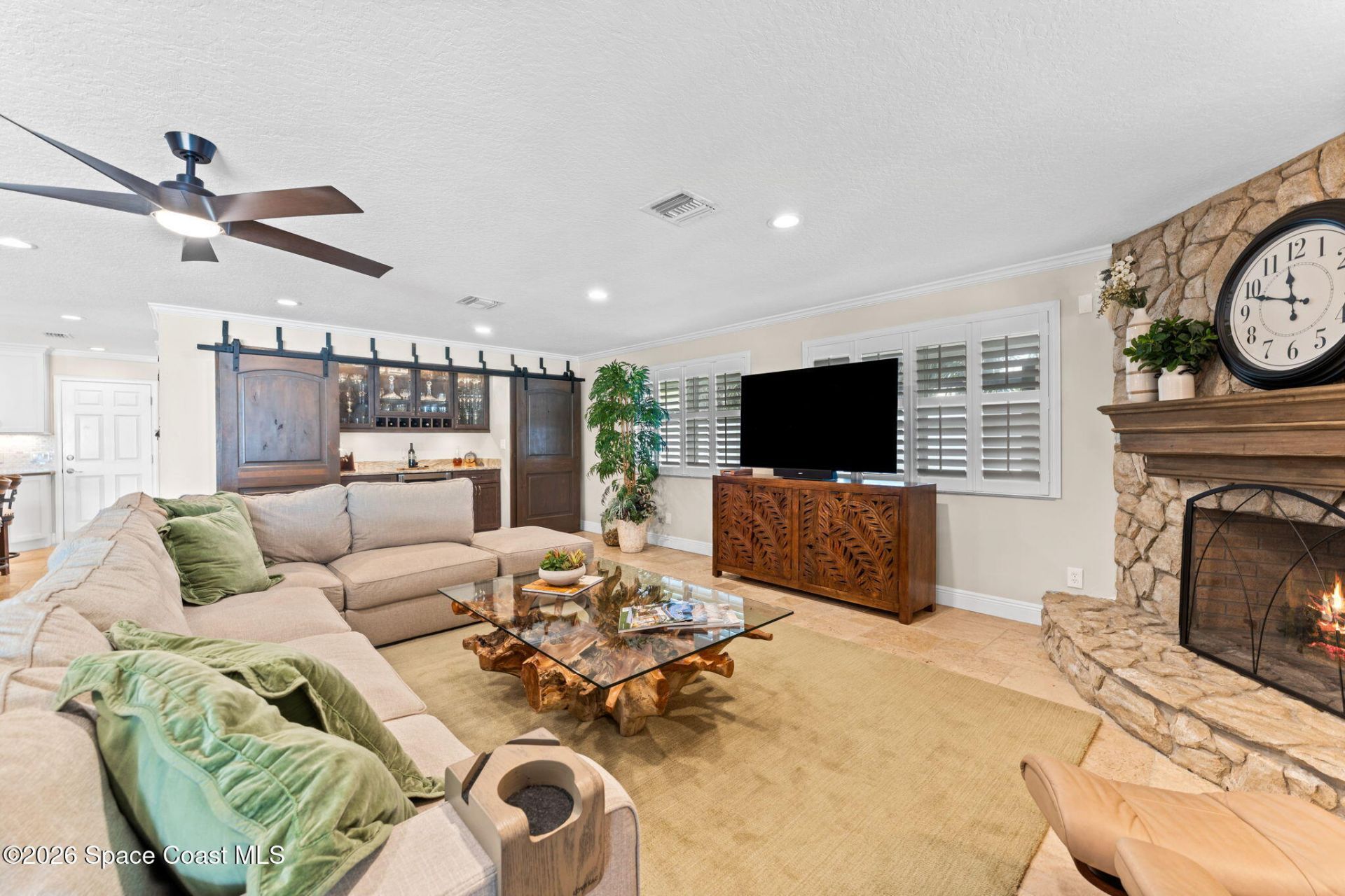 234 Serenity Point Lane , Merritt Island, FL 32952 Photo