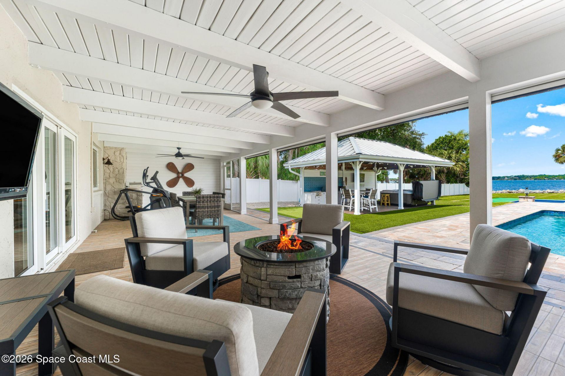 234 Serenity Point Lane , Merritt Island, FL 32952 Photo