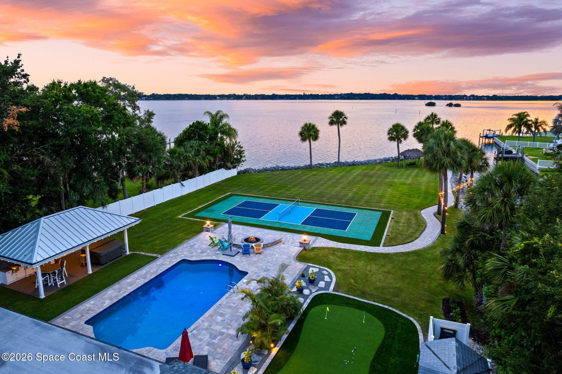 234 Serenity Point Lane , Merritt Island, FL 32952 Photo