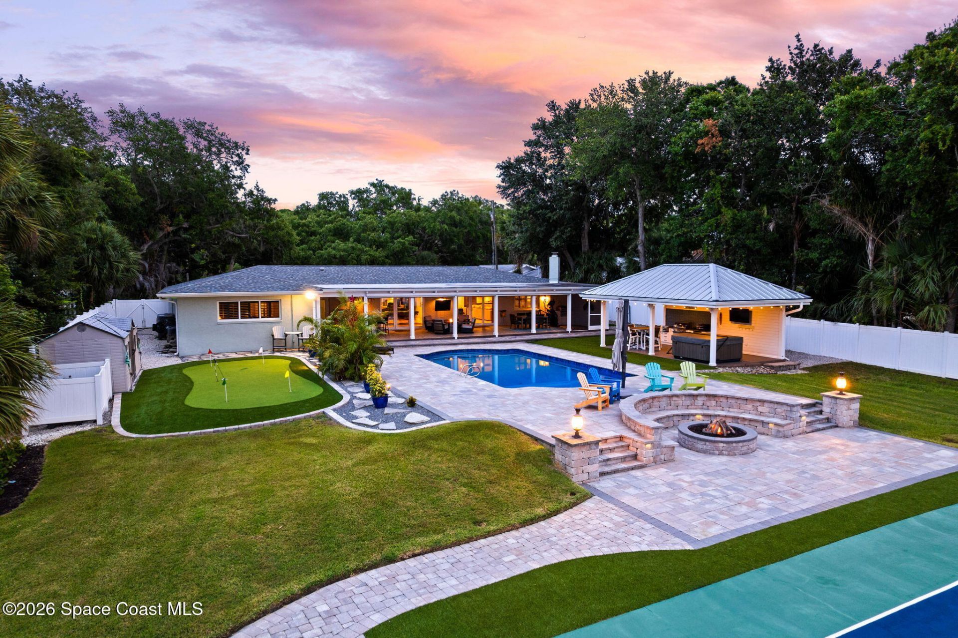 234 Serenity Point Lane , Merritt Island, FL 32952 Photo