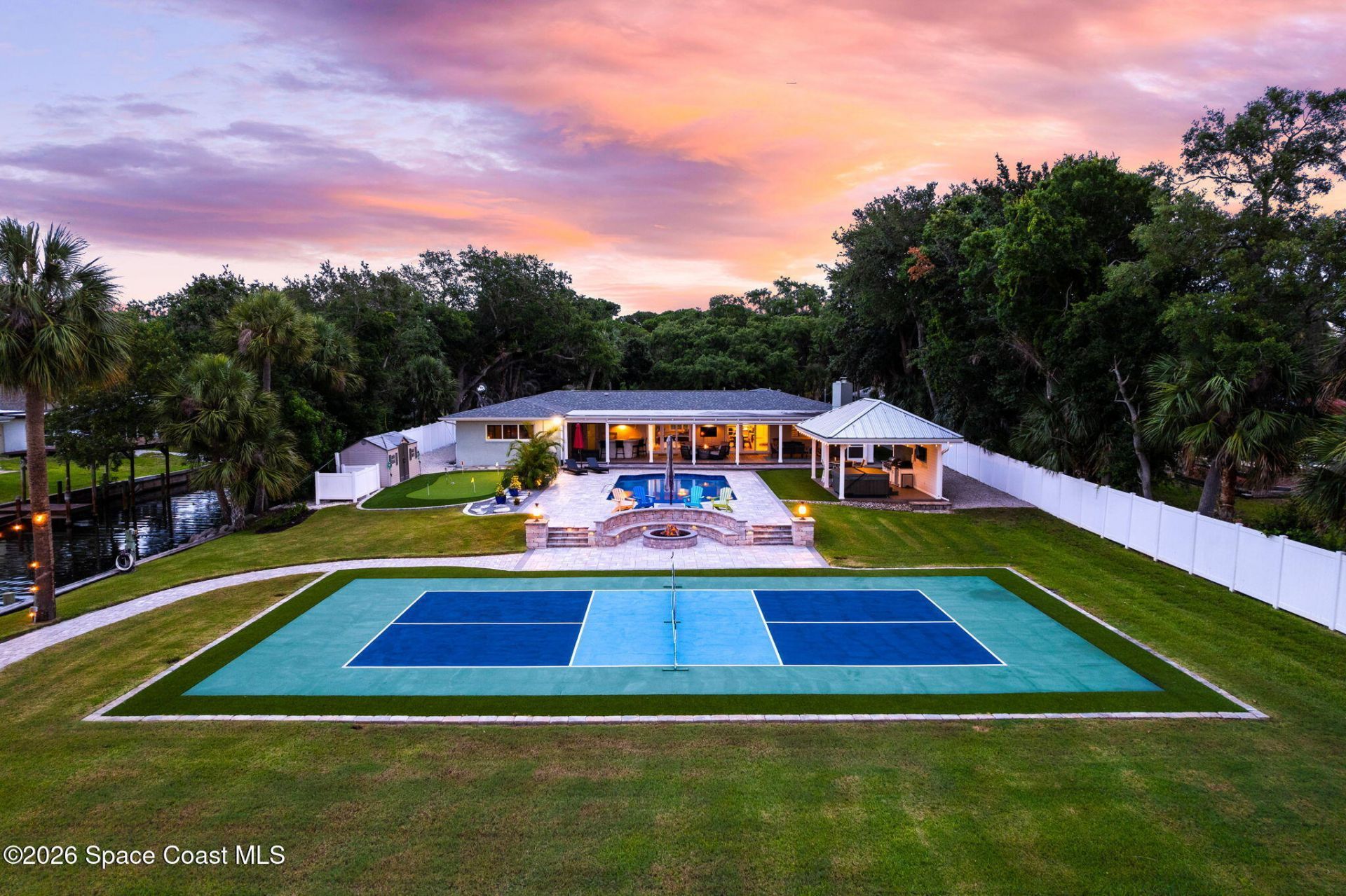 234 Serenity Point Lane , Merritt Island, FL 32952 Photo