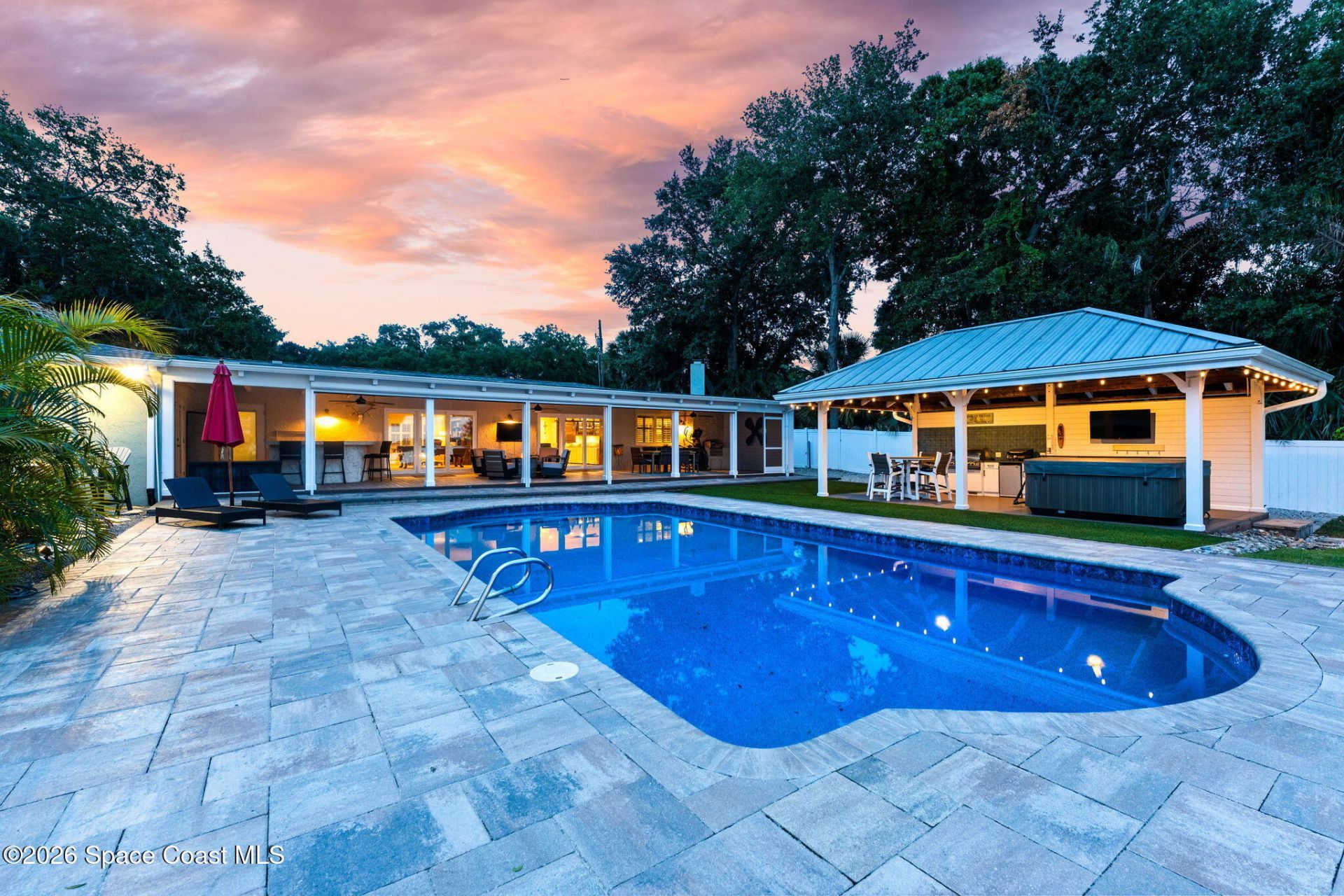 234 Serenity Point Lane , Merritt Island, FL 32952 Photo