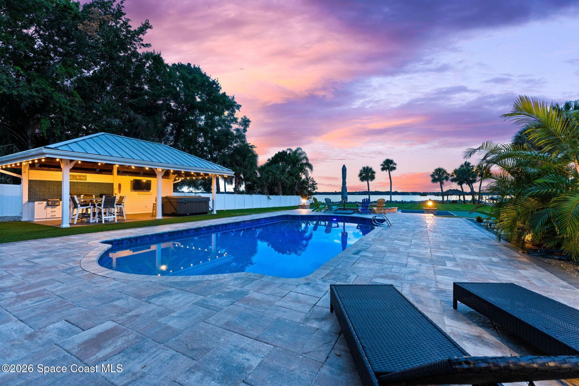 234 Serenity Point Lane , Merritt Island, FL 32952 Photo