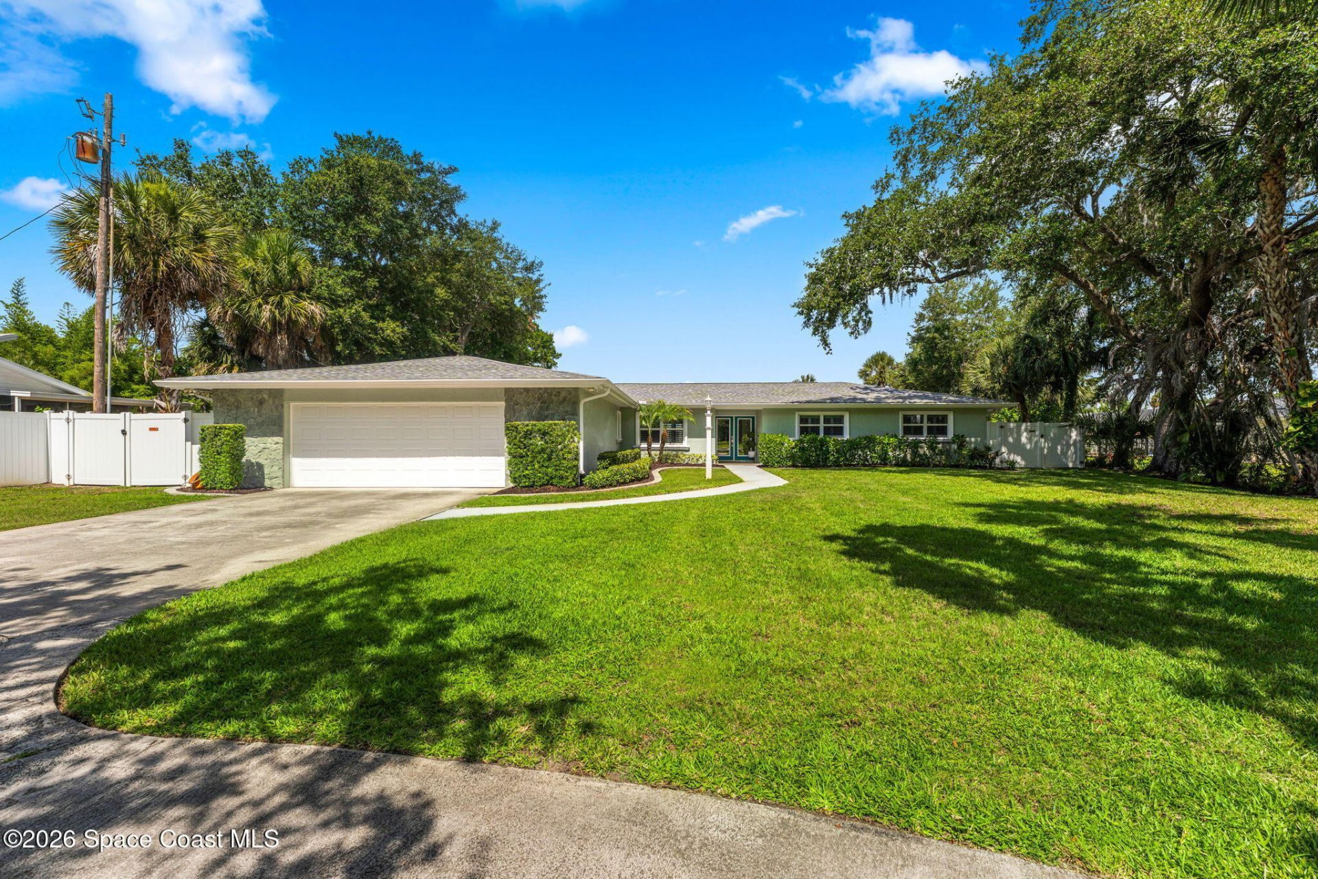 234 Serenity Point Lane , Merritt Island, FL 32952 Photo