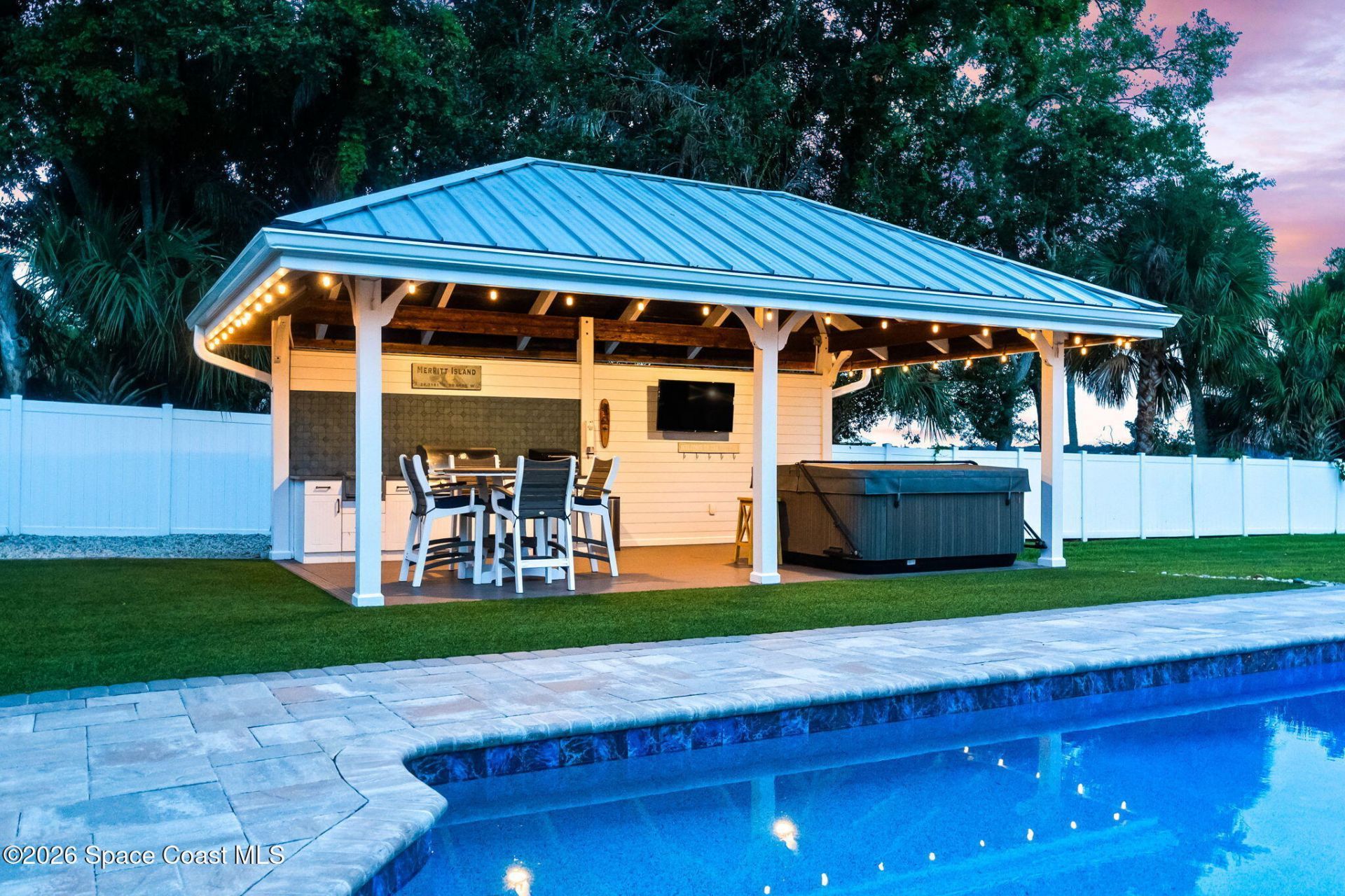 234 Serenity Point Lane , Merritt Island, FL 32952 Photo