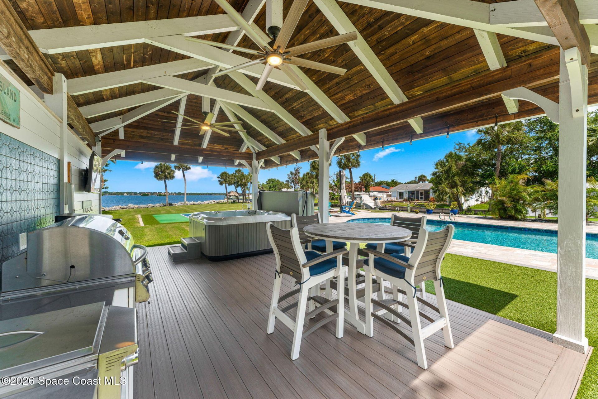 234 Serenity Point Lane , Merritt Island, FL 32952 Photo
