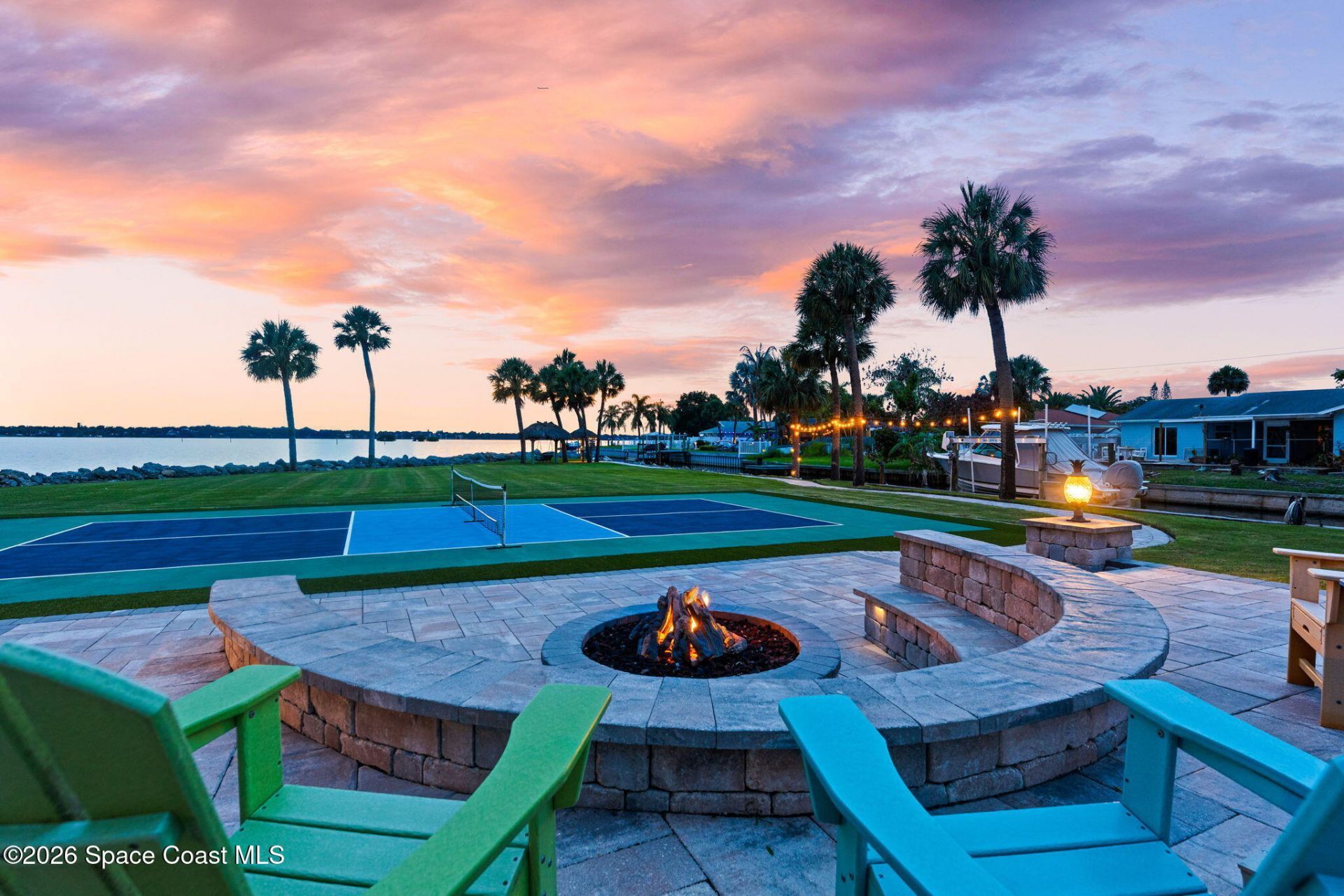 234 Serenity Point Lane , Merritt Island, FL 32952 Photo
