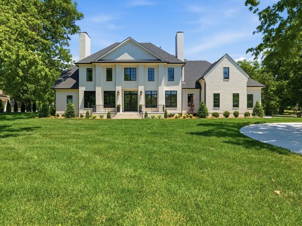 4712 Hazelwood Cir , Nashville, TN 37220