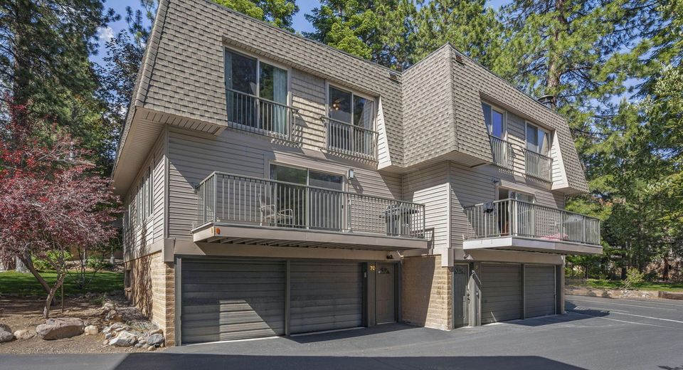820 Oriole Way, Unit 70, Incline Village, NV 89451 Photo