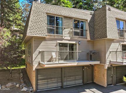 820 Oriole Way, Unit 70, Incline Village, NV 89451 Photo