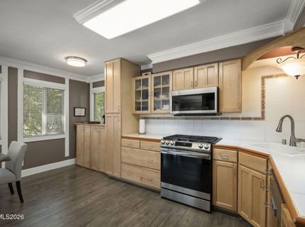 820 Oriole Way, Unit 70, Incline Village, NV 89451 Photo