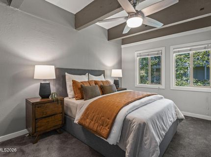 820 Oriole Way, Unit 70, Incline Village, NV 89451 Photo