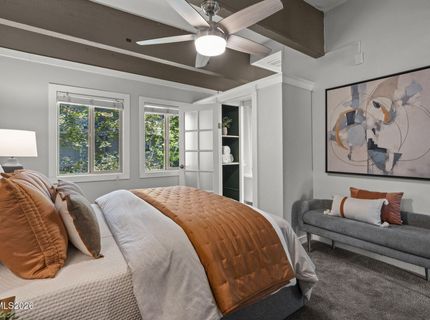 820 Oriole Way, Unit 70, Incline Village, NV 89451 Photo