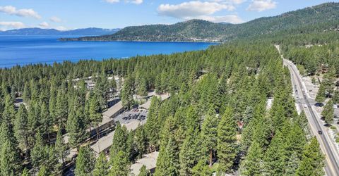 820 Oriole Way, Unit 70, Incline Village, NV 89451 Photo