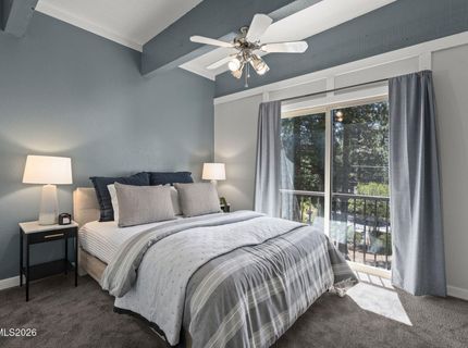 820 Oriole Way, Unit 70, Incline Village, NV 89451 Photo