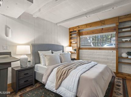 820 Oriole Way, Unit 70, Incline Village, NV 89451 Photo