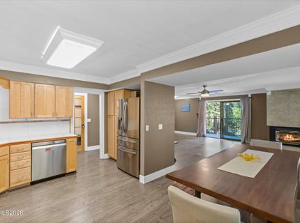 820 Oriole Way, Unit 70, Incline Village, NV 89451 Photo