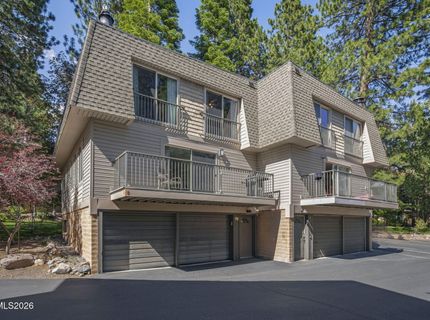 820 Oriole Way, Unit 70, Incline Village, NV 89451 Photo