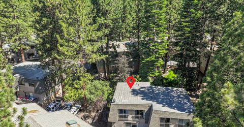 820 Oriole Way, Unit 70, Incline Village, NV 89451 Photo