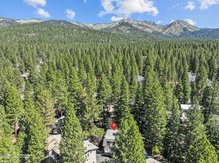 820 Oriole Way, Unit 70, Incline Village, NV 89451 Photo
