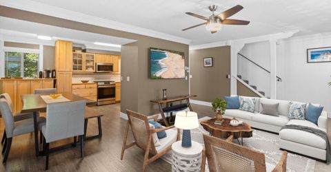 820 Oriole Way, Unit 70, Incline Village, NV 89451 Photo