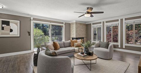 820 Oriole Way, Unit 70, Incline Village, NV 89451 Photo