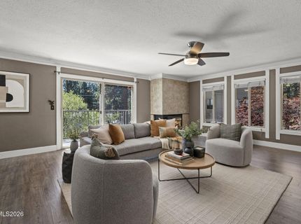820 Oriole Way, Unit 70, Incline Village, NV 89451 Photo