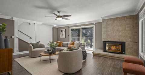 820 Oriole Way, Unit 70, Incline Village, NV 89451 Photo