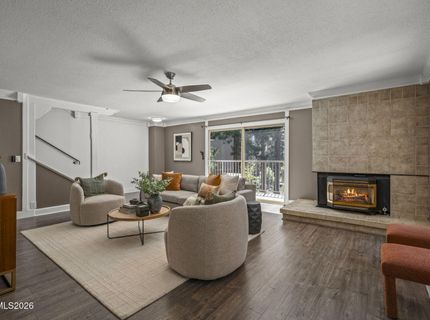 820 Oriole Way, Unit 70, Incline Village, NV 89451 Photo