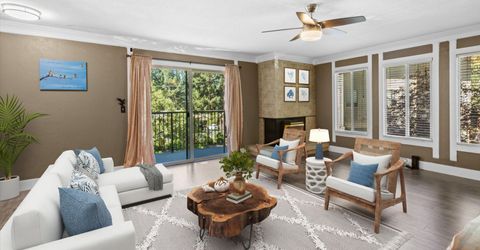 820 Oriole Way, Unit 70, Incline Village, NV 89451 Photo