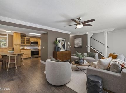 820 Oriole Way, Unit 70, Incline Village, NV 89451 Photo