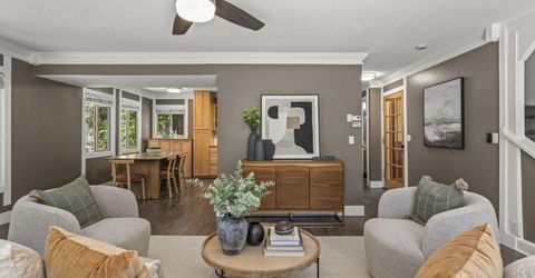 820 Oriole Way, Unit 70, Incline Village, NV 89451 Photo
