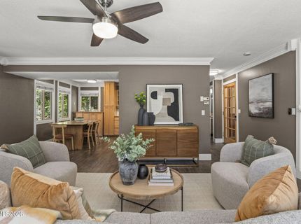820 Oriole Way, Unit 70, Incline Village, NV 89451 Photo