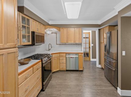 820 Oriole Way, Unit 70, Incline Village, NV 89451 Photo