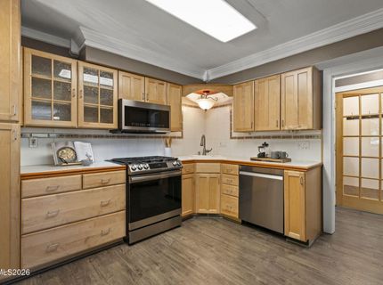 820 Oriole Way, Unit 70, Incline Village, NV 89451 Photo