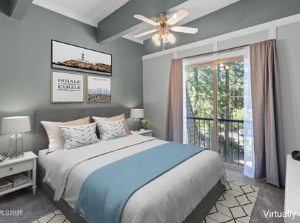 820 Oriole Way, Unit 70, Incline Village, NV 89451 Photo