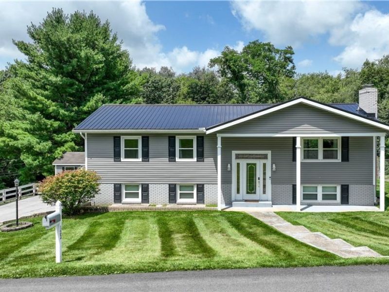 122 Pine Lane, Barnesville, OH 43713 Photo 2
