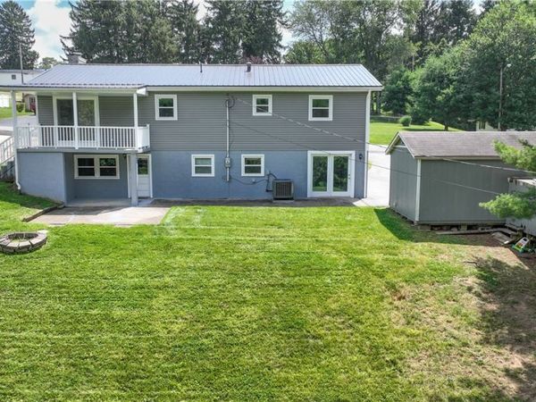 122 Pine Lane , Barnesville, OH 43713