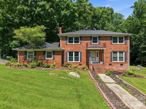 994 Tamworth Road, Asheboro, NC 27203