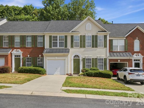 6000 Boathouse Lane, Unit C, Cramerton, NC 28032