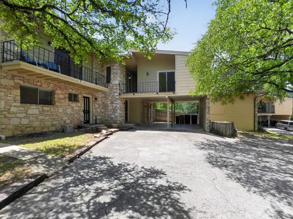 2113 Rabb RD, Austin, TX 78704