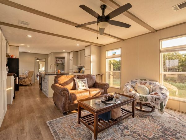 120 Sidewinder ST, Copperas Cove, TX 76522