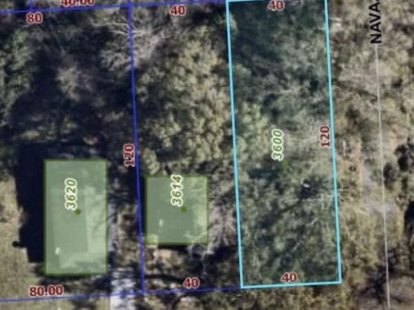 3600 Osceola St, Baton Rouge, LA 70805