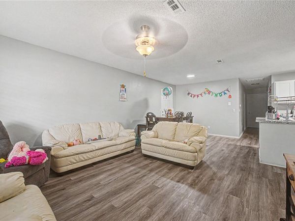 1672 N Boxley Avenue, Fayetteville, AR 72704