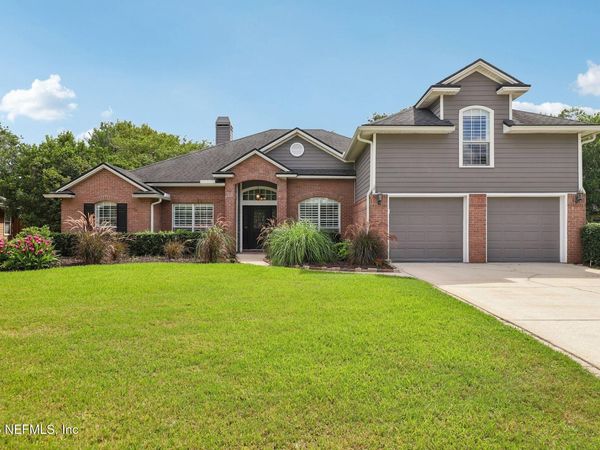 1530 RIVERTRACE Drive, Fleming Island, FL 32003