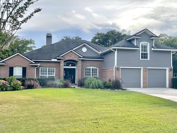1530 RIVERTRACE Drive, Fleming Island, FL 32003