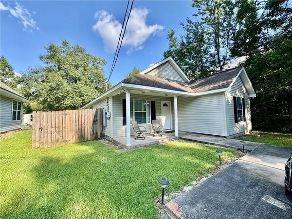 628 6TH Street, Pearl River, LA 70452
