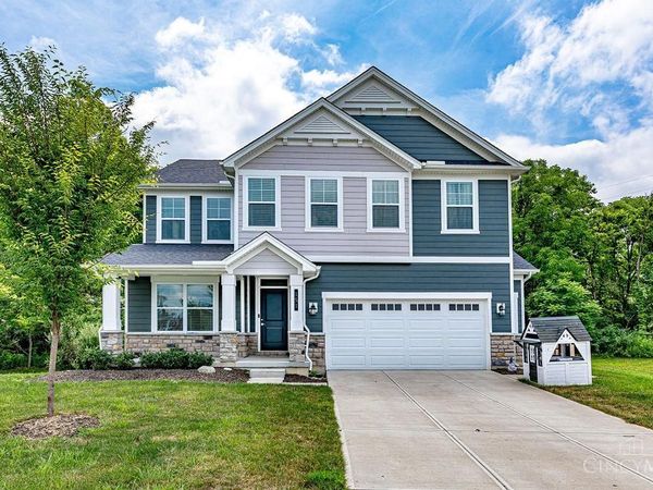 151 Hanford Lane, Monroe, OH 45050