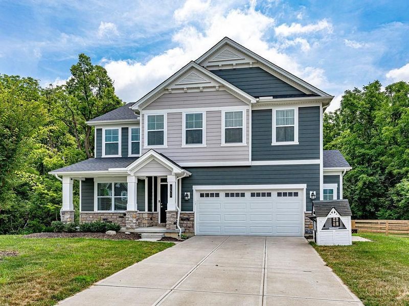151 Hanford Lane, Monroe, OH 45050 Photo 2
