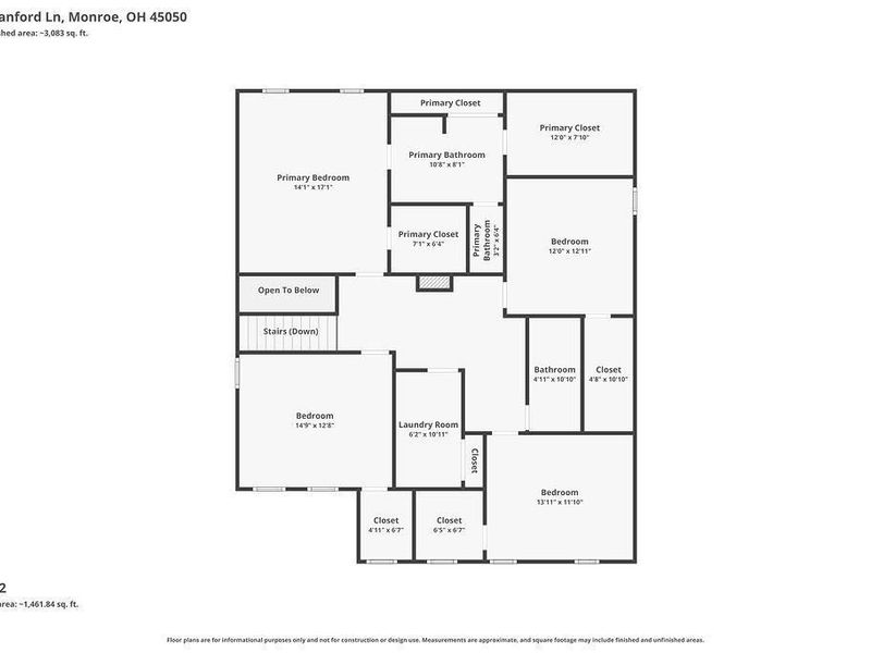 151 Hanford Lane, Monroe, OH 45050 Photo 40